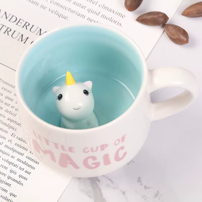 Unicornio