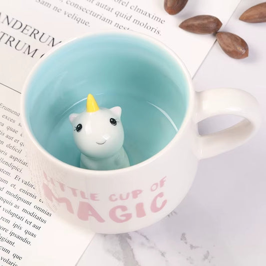 Unicornio
